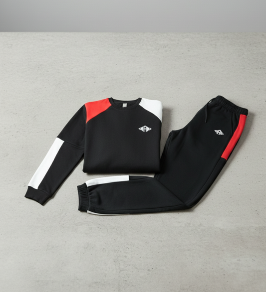 Premium Winter Tracksuit Set -TKS1
