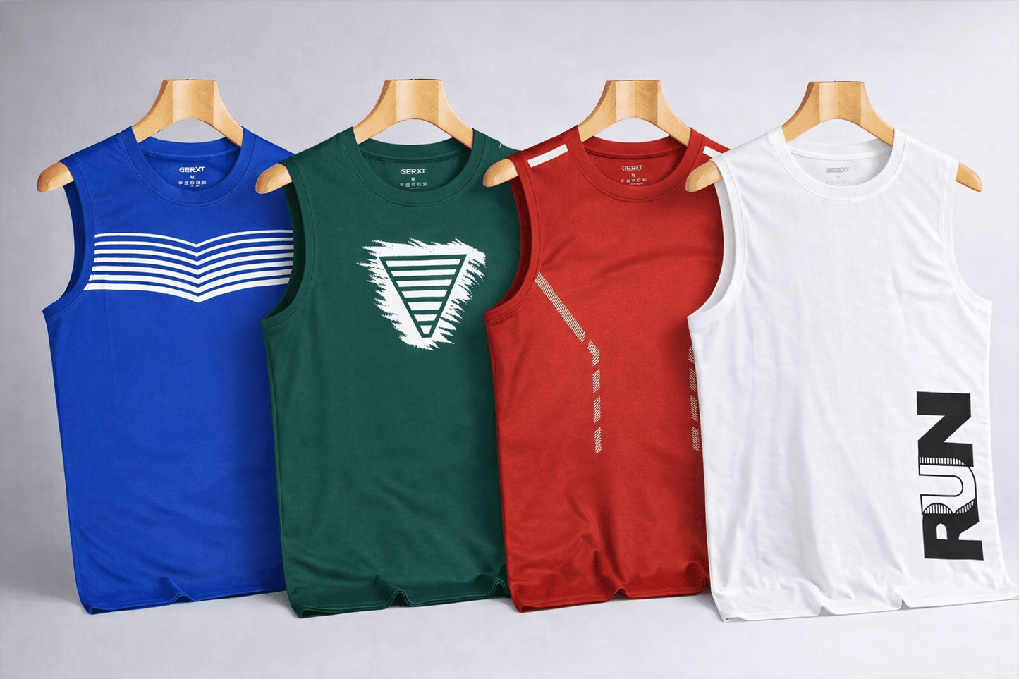 মাত্র 790 টাকায় 4 পিস Tank Top Combo (TT2)