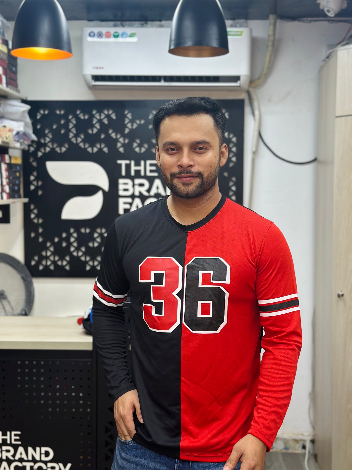 মাত্র ৯৯০ টাকায় ৩ পিস -Full Sleeve T-shirt Combo -FS2