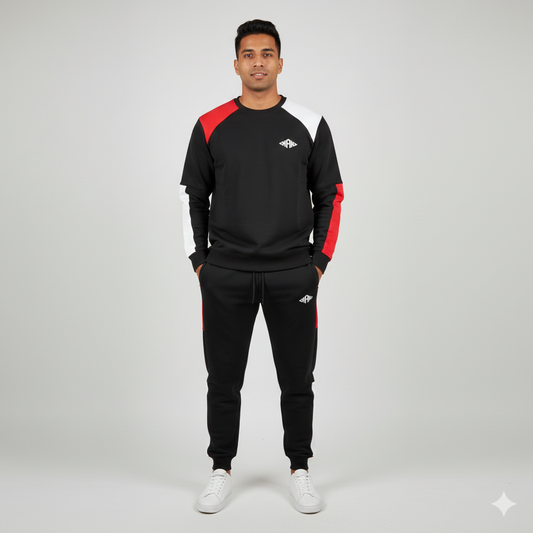 Premium Winter Tracksuit Set -TKS1